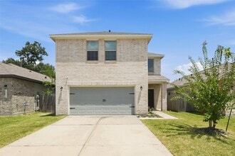 Building Photo - 24710 Russet Bluff Trl