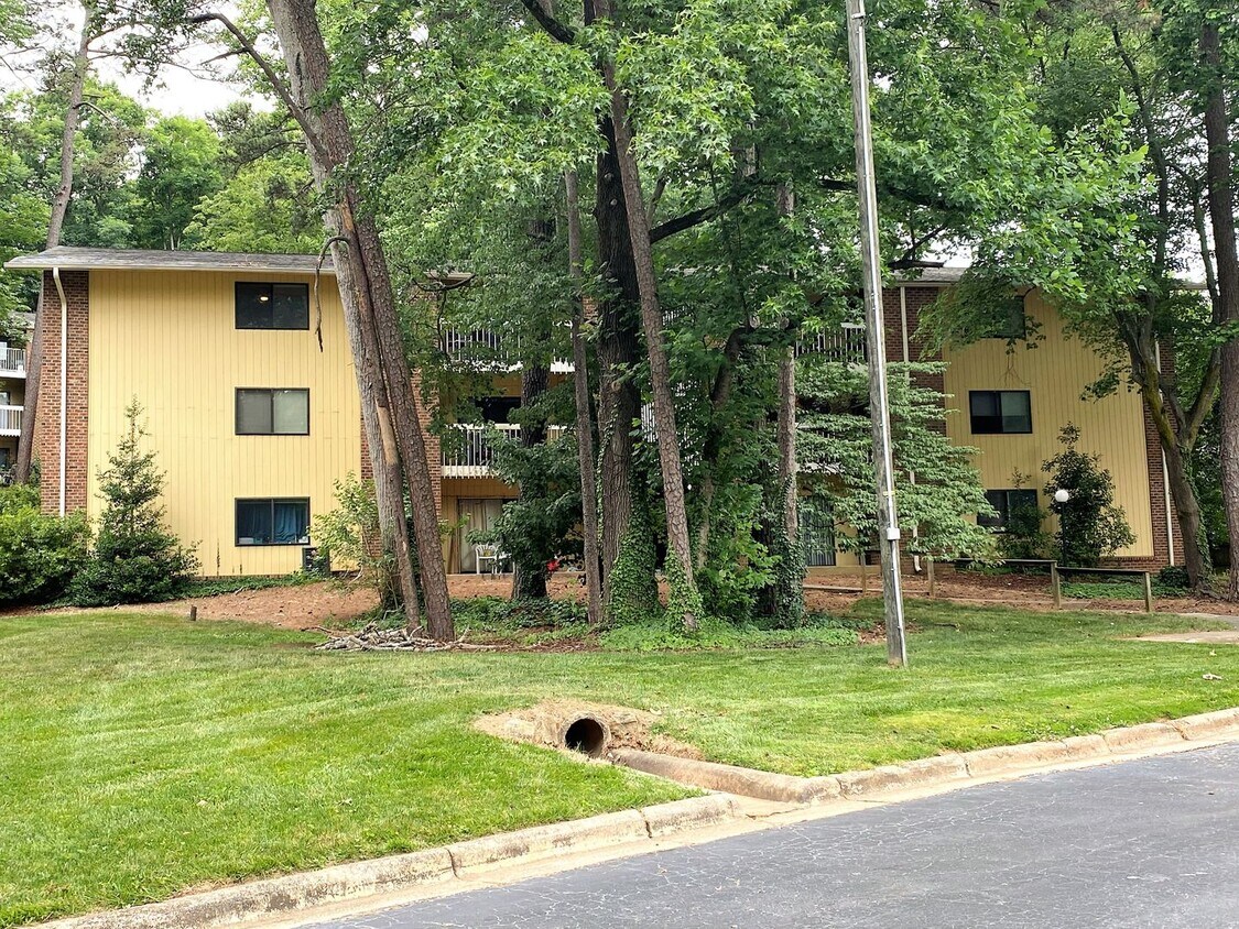 1110 Schaub Dr Unit E, Raleigh, NC 27606 Room for Rent in Raleigh, NC