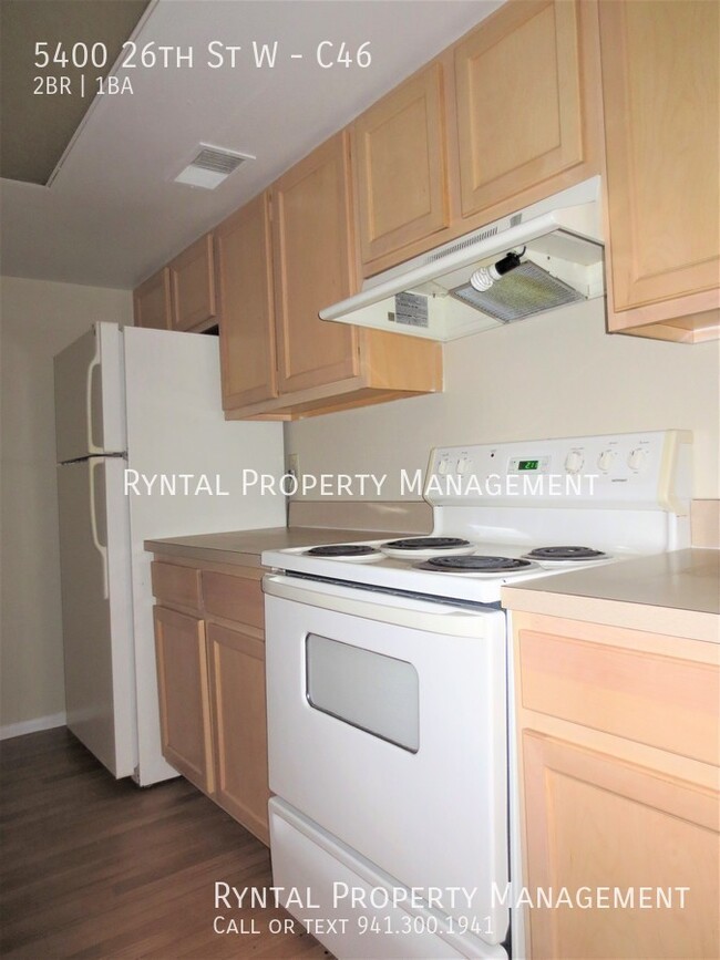 Foto del edificio - 5400 26th St W