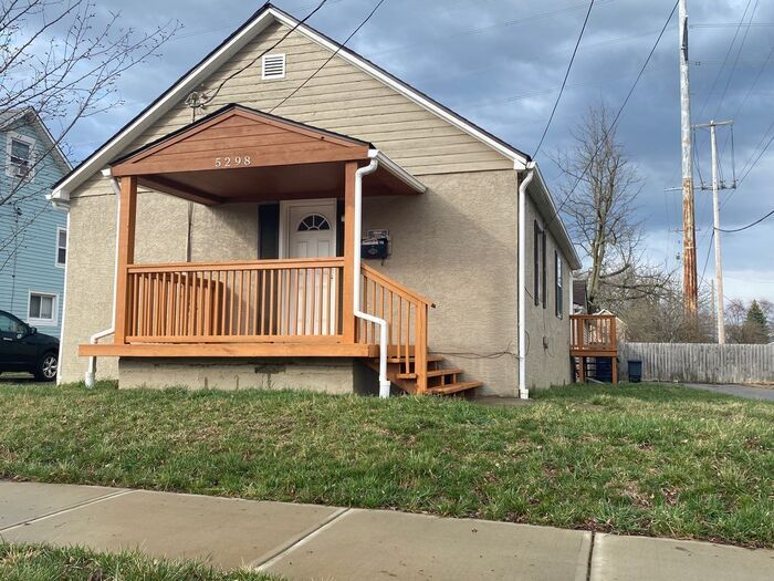 Primary Photo - Heart of Hilliard Home