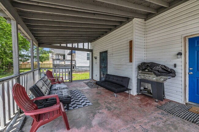 Foto del edificio - Sleek Highland Park Unit – Great Location,...