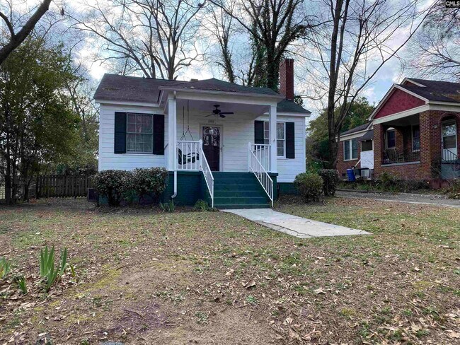 Building Photo - 1306 Kinderway Ave