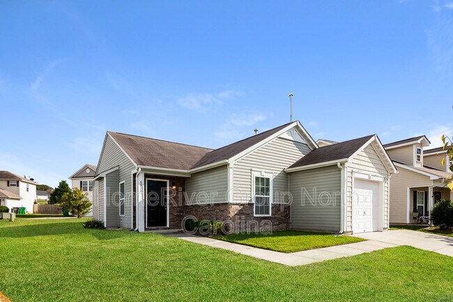 Building Photo - 6934 Seney Dr