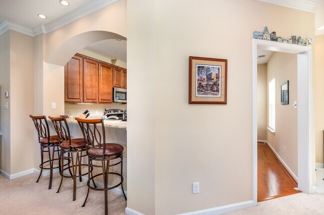 Foto del edificio - 3BR Open Floor Plan with Garage in Captain...