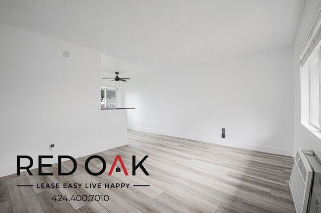 Foto del edificio - 630 N Cerritos Ave