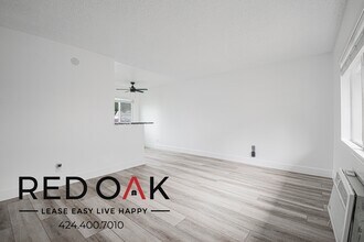 Building Photo - 630 N Cerritos Ave