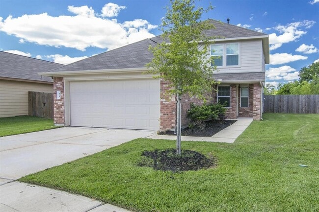 Building Photo - 911 Running Creek Court