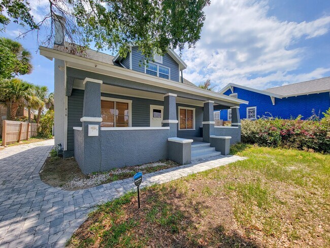 Building Photo - 416 N Peninsula Dr