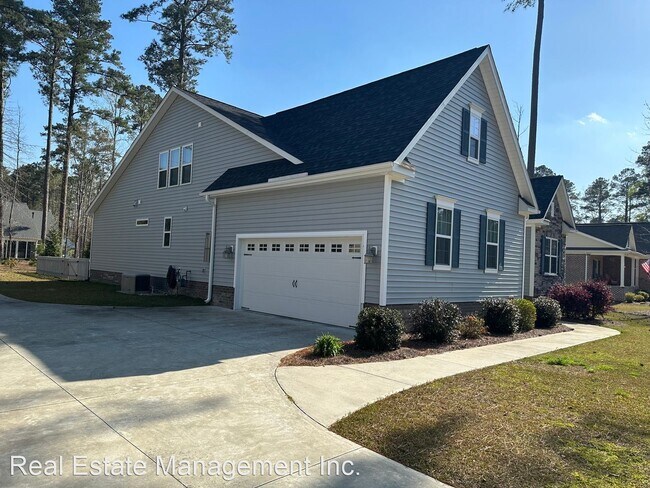 Foto del edificio - 4 br, 3.5 bath House - 4507 Celadon Lane