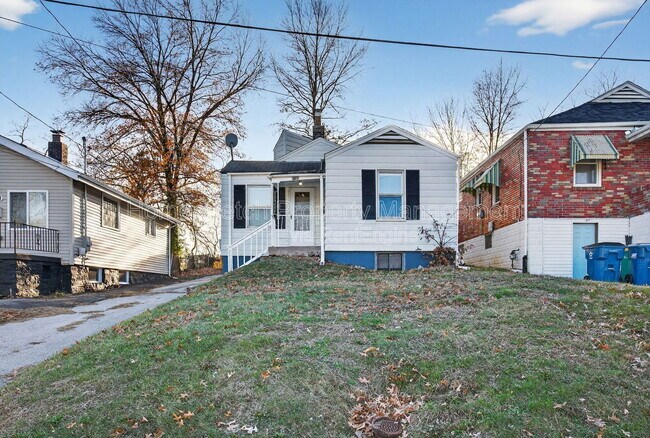 Building Photo - 7160 Beulah Ave