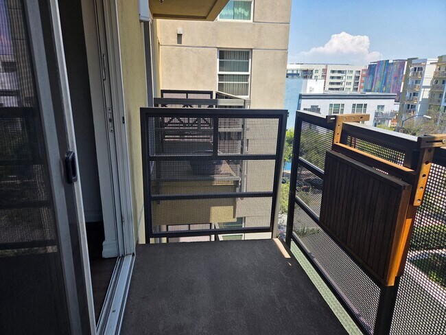 Foto del edificio - 1225 Island Ave