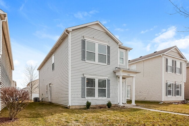 Foto del edificio - 15442 Gallow Ln
