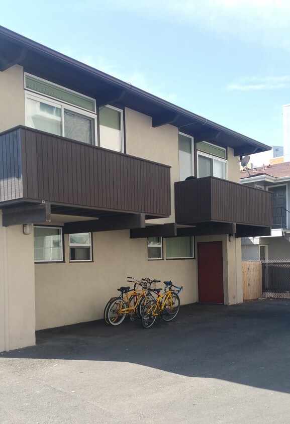 Sabado Tarde Studio Apartments Apartments in Goleta, CA