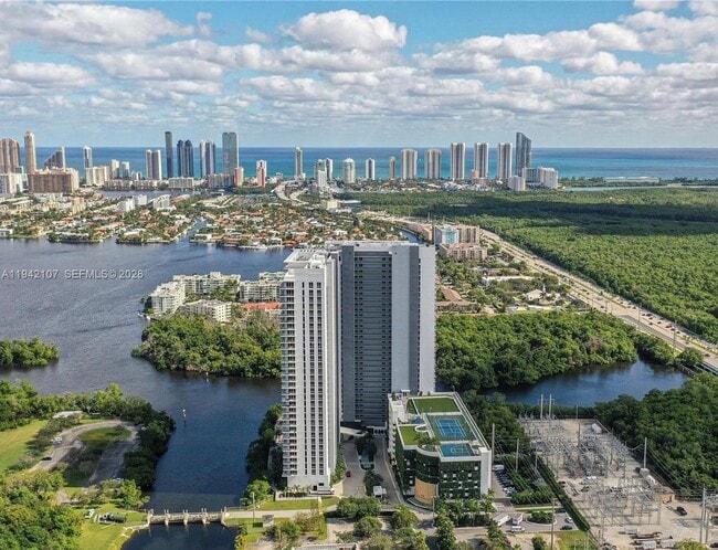 Photo - 16385 Biscayne Boulevard, Sunny Isles Beach, FL 33160 - 3 BR 3 BA condo