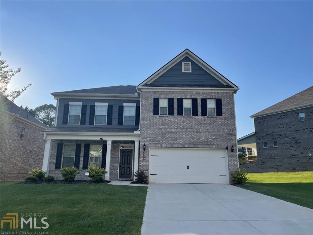 5679 Creek Indian Dr, Buford, GA 30518 House for Rent in Buford, GA