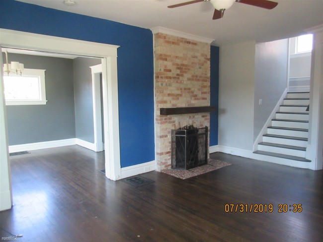 Foto del edificio - 3 br, 1.5 bath House - 353 Fuller Ave SE