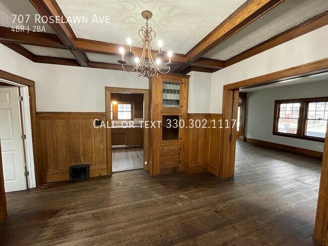 Building Photo - Four bedroom two bathroom home for rent