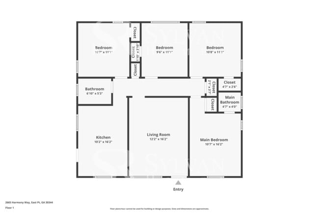 Building Photo - Where Charm Meets Comfort