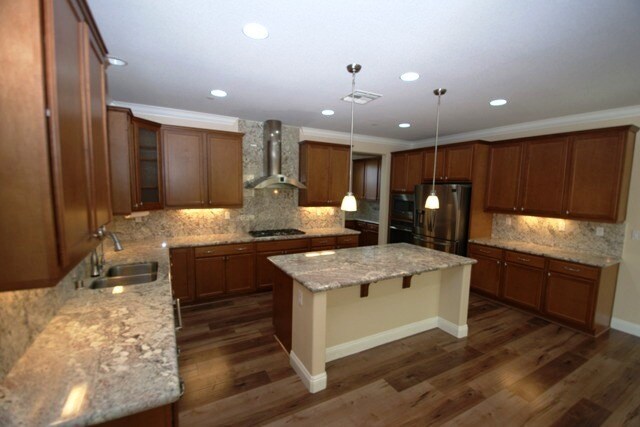 Foto del edificio - 916 Wilderness Way