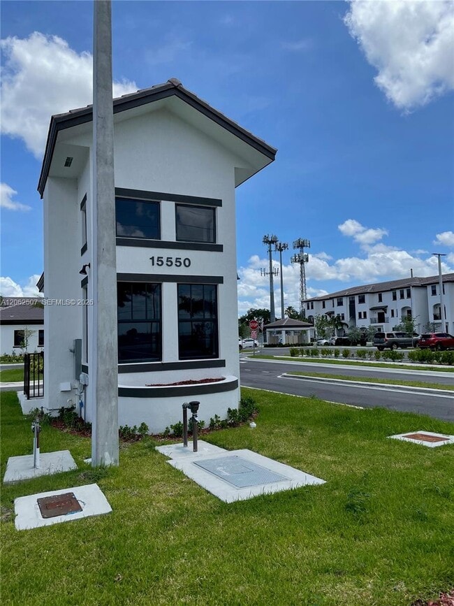 Building Photo - 15560 SW 136th St