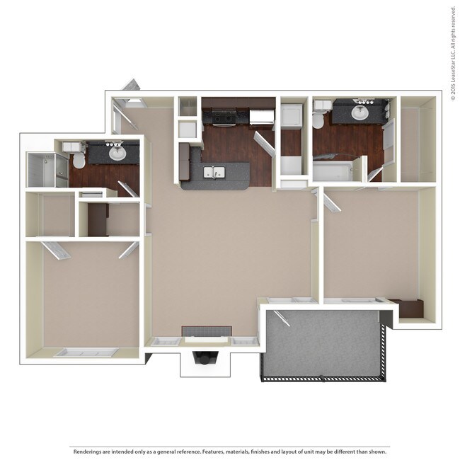 Marquis at Silver Oaks Rentals Grapevine, TX