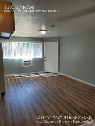 Building Photo - 2105 15th Ave