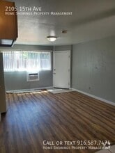 Building Photo - 2105 15th Ave