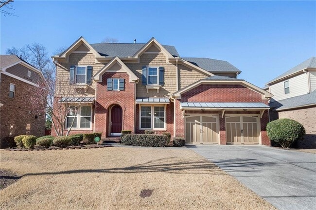 Foto del edificio - 804 Morganton Dr