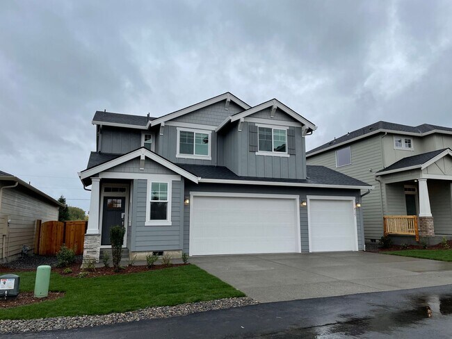 Foto del edificio - Lovely 4 Bed 2.5 Bath Home! Located near t...