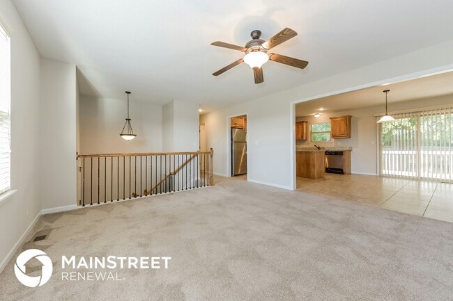 Building Photo - 506 Fall Meadow Ln