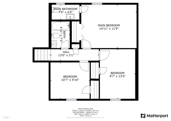 Building Photo - 150 Dexter Cir