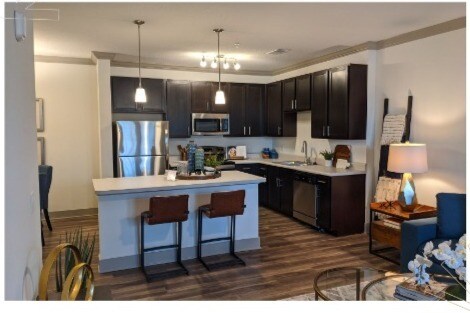 Foto del edificio - Glades at Gulf View