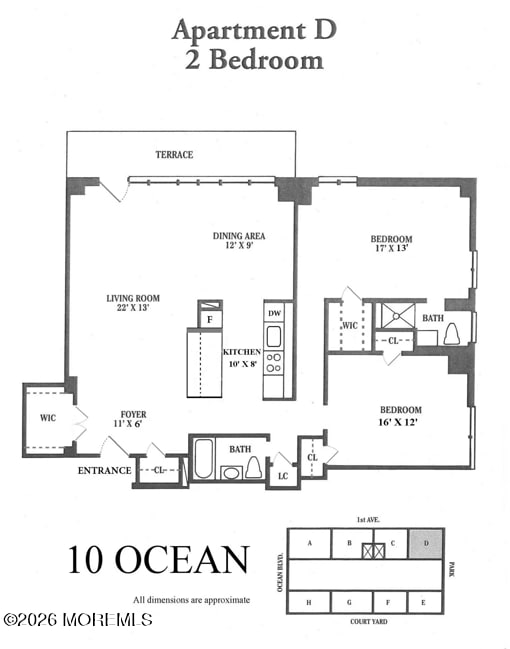 Building Photo - 10 Ocean Blvd