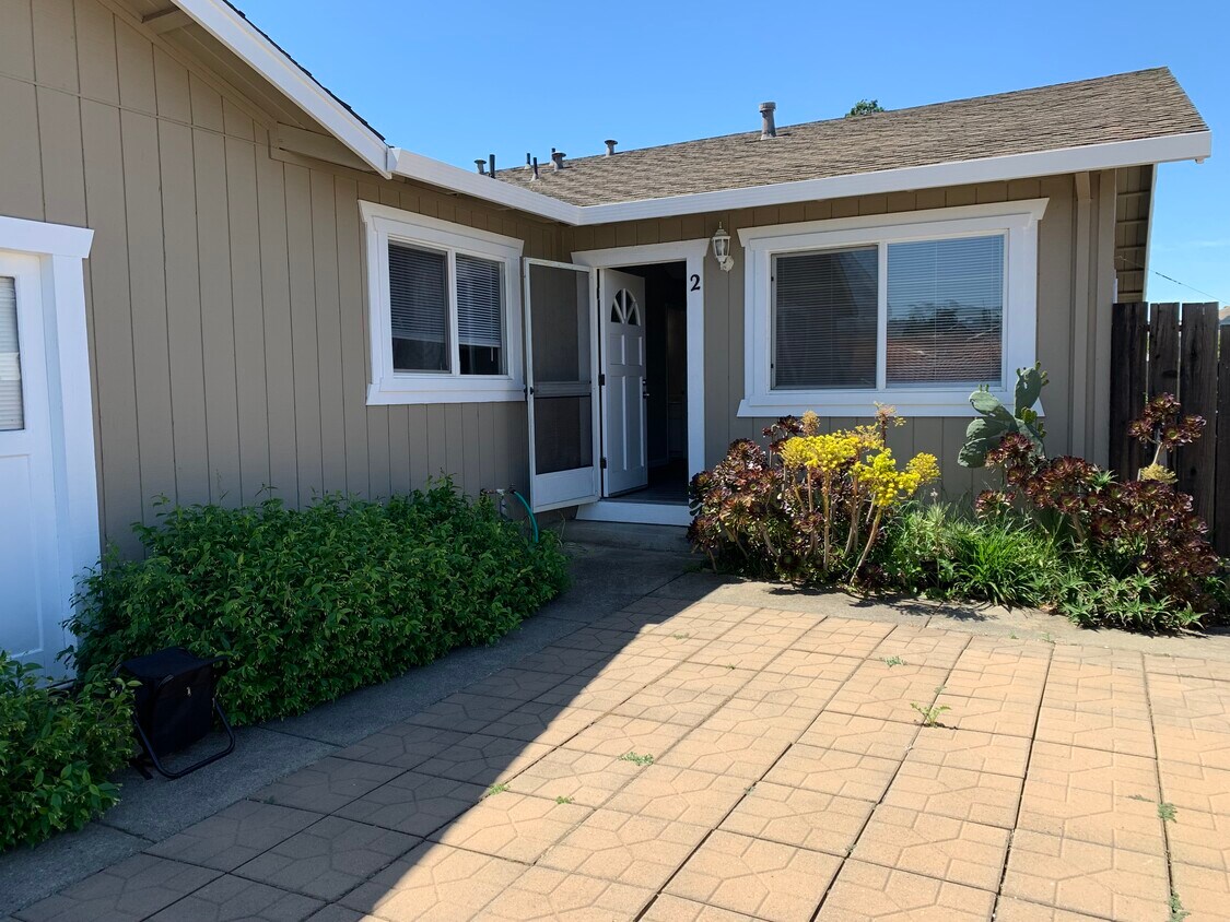 Foto principal - 17215 Markross Ct