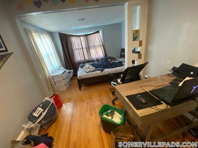 Foto del edificio - 62 Woods Ave