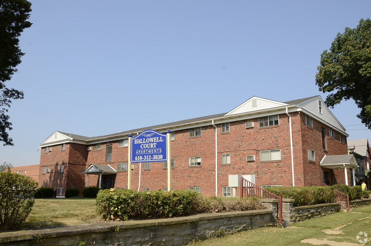Primary Photo - Hallowell Court