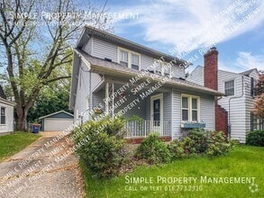 Building Photo - 1040 Alger St SE