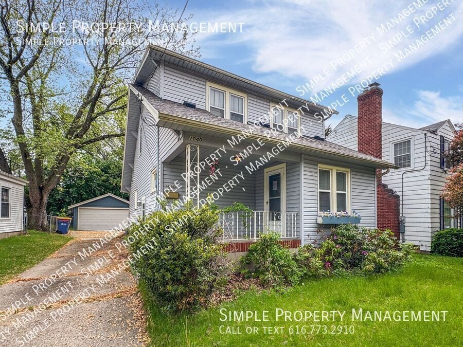 Primary Photo - 1040 Alger St SE