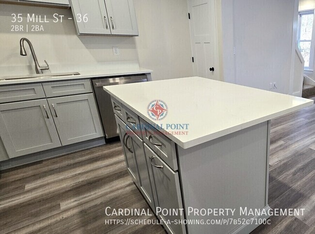 Foto del edificio - 35 Mill St