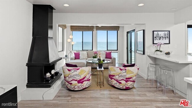 Foto del edificio - 1 br, 2 bath Condo - 19846 Pacific Coast H...
