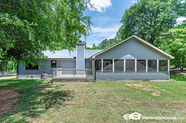 Building Photo - 265 Rocky Branch Dr