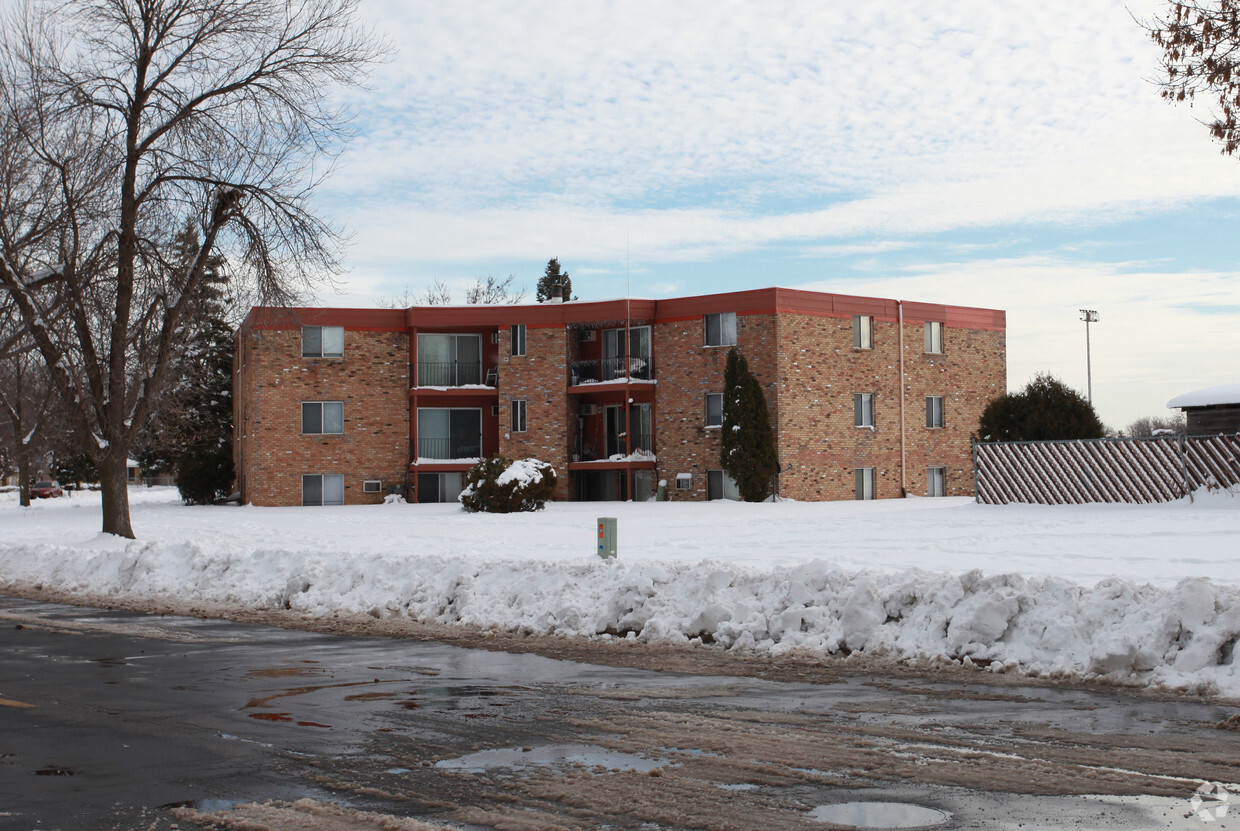 Foto del edificio - Brookside Manor Apartments