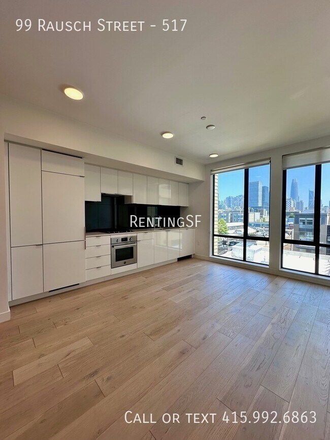 Building Photo - 99 Rausch St