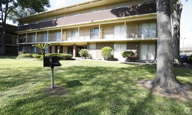Imagen de la propiedad - Chateau Cleary Apartments