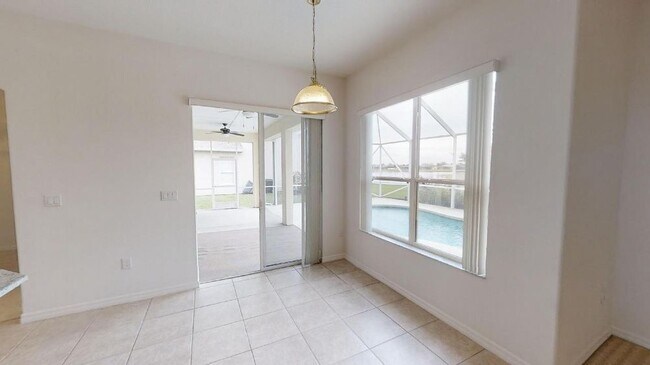 Foto del edificio - Viera Pool Home