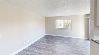 City Villas Apartments