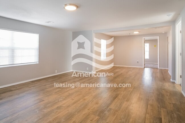 Foto del edificio - 1621 S Park St