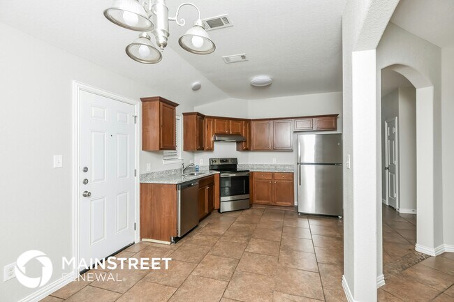 Foto del edificio - 3409 Michelle Ridge Dr