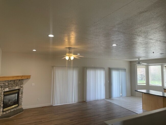 Foto del edificio - Ogden Valley Home (Eden)