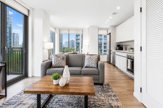 Foto del edificio - 131 Seaport Blvd